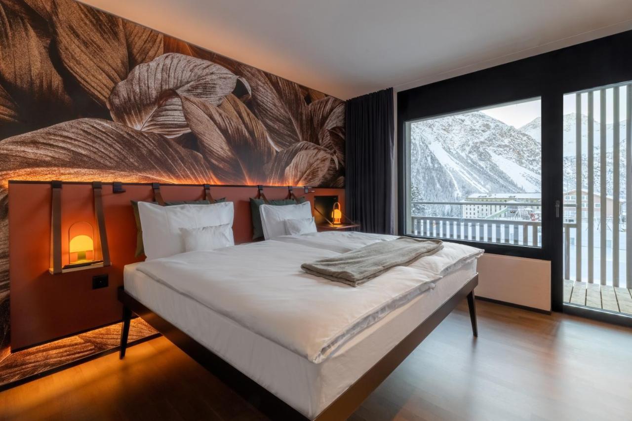 Aves Arosa Villa Exterior photo