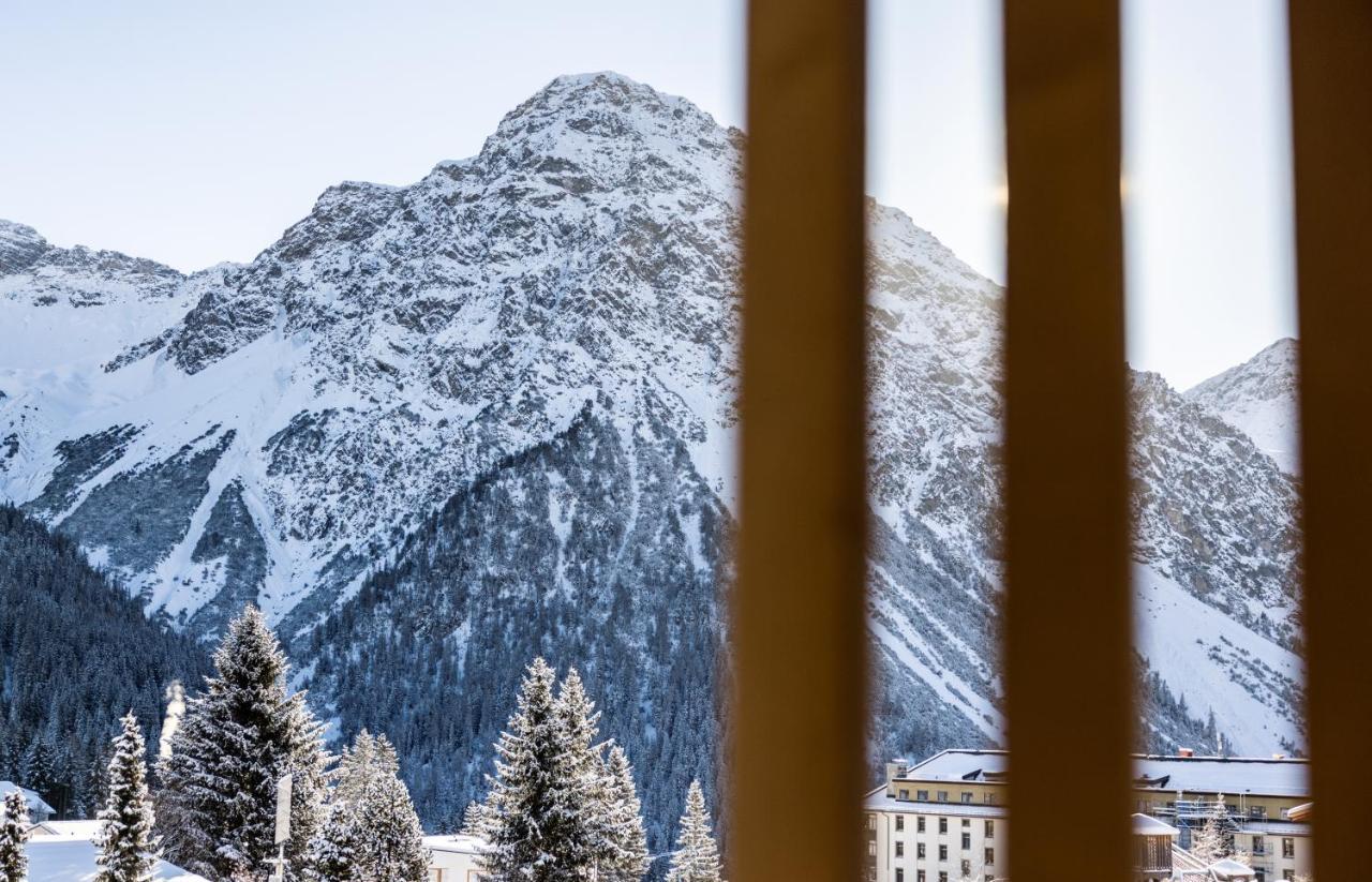 Aves Arosa Villa Exterior photo