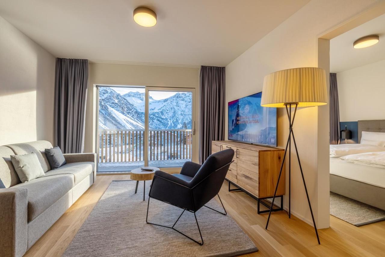 Aves Arosa Villa Exterior photo