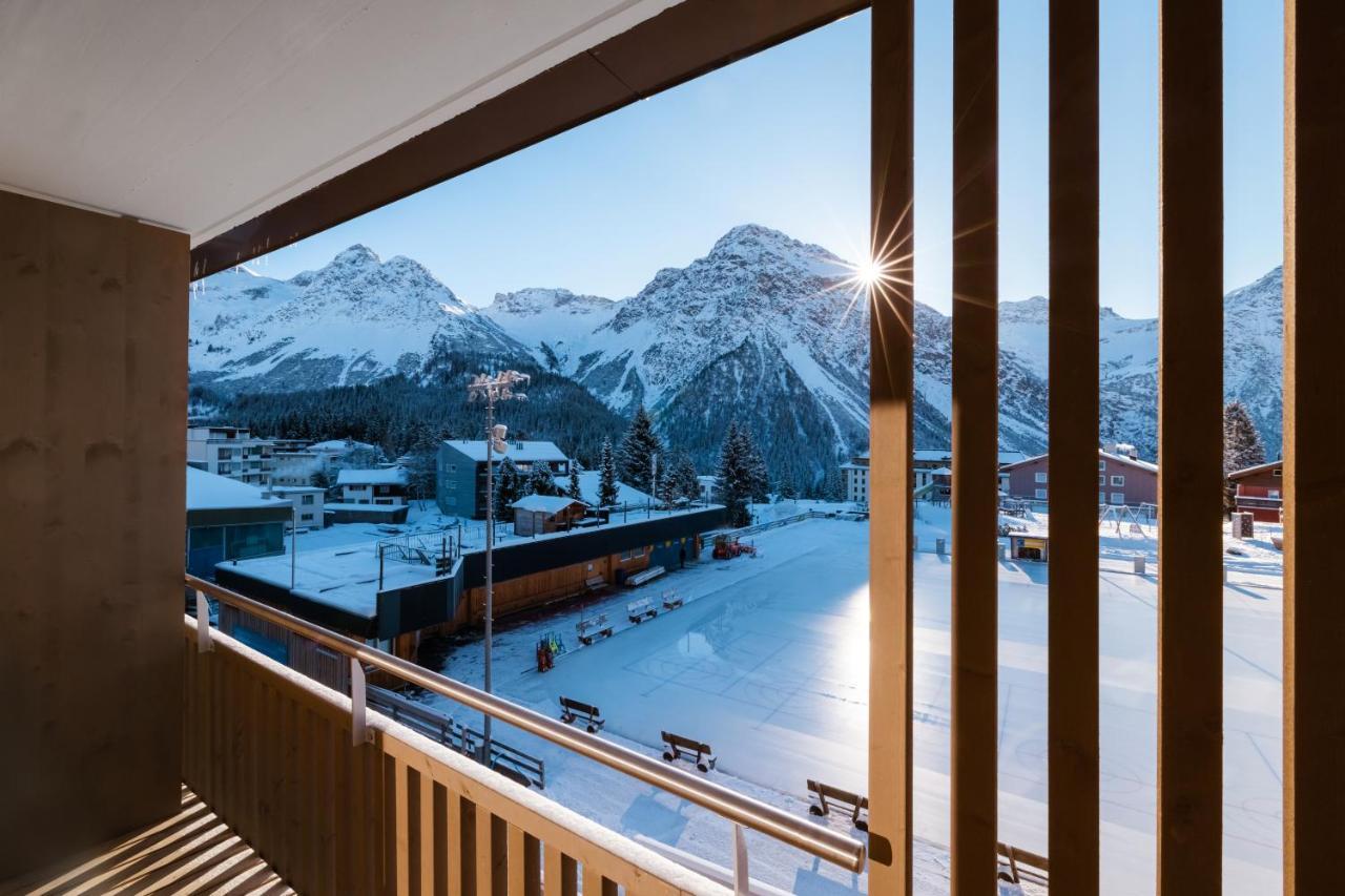 Aves Arosa Villa Exterior photo