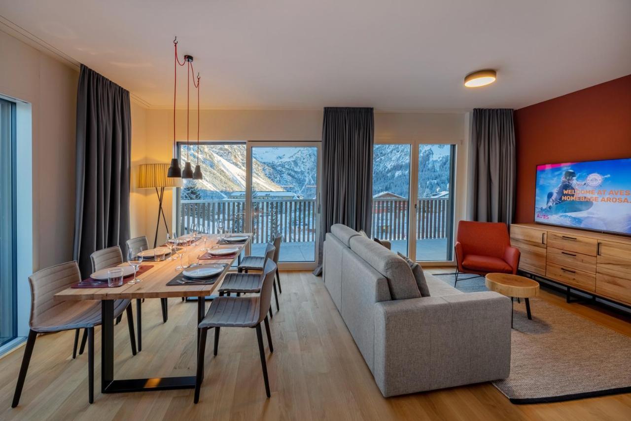 Aves Arosa Villa Exterior photo