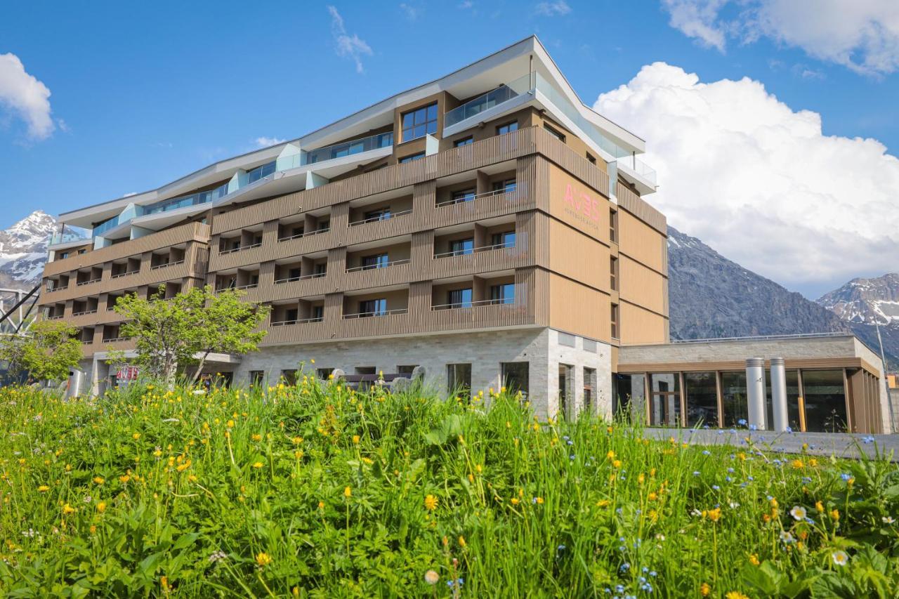 Aves Arosa Villa Exterior photo
