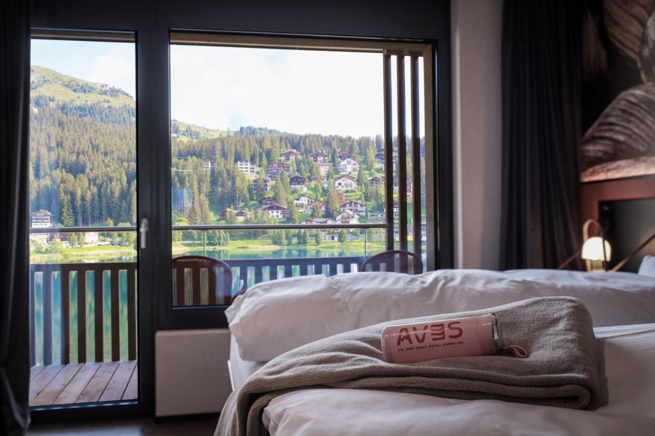 Aves Arosa Villa Exterior photo