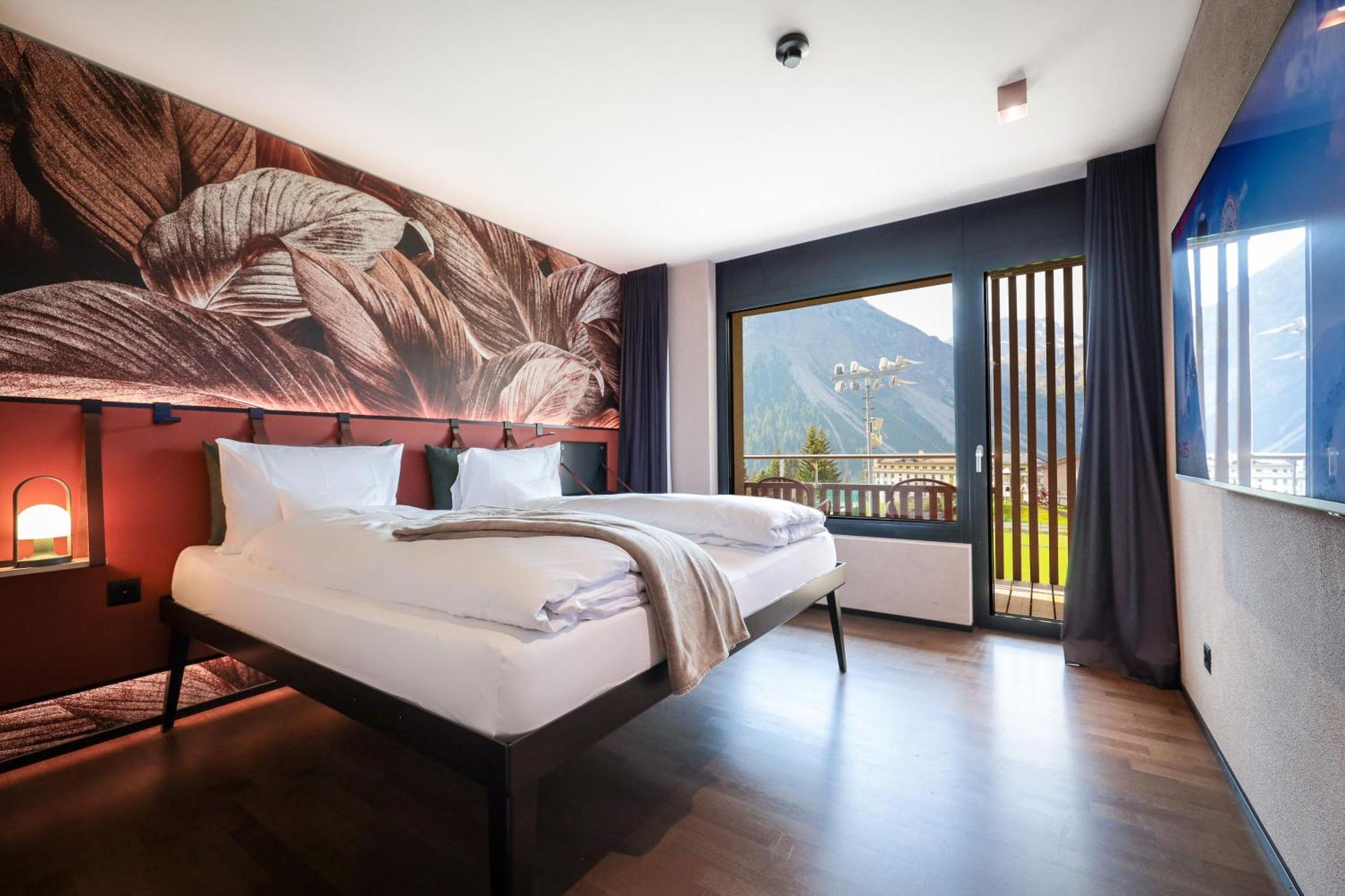Aves Arosa Villa Exterior photo